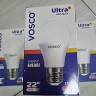 VOSCO ULTRA 22W ABULB