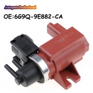 Car Auto Parts For FORD C-MAX FOCUS II MK2 2.0 TDCI DRUCKWANDLER AGR ABGASSTEUERUNG 6G9Q-9E882-CA 6G