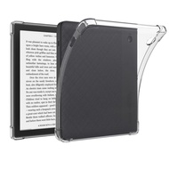 Kobo Libra 2閱讀器透明矽膠保護套(7吋)