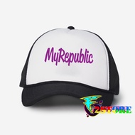 MY REPUBLIC INTERNET BEST UNLIMITED NET HAT - 01 F2ASTORE