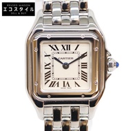 卡地亞 WSPN0006 SS Panthère de Cartier SM 石英腕錶 [二手]