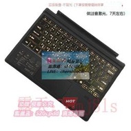 微軟surface pro3 pro45 12.2寸藍芽12.2吋Pro3456 2017鍵盤 平板 倉頡