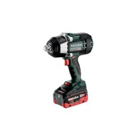 [特價]metabo 18V鋰電無刷衝擊扳手機 5.5HD套裝組 metaBOX(SSW 18 LTX 1750 BL)