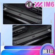 [READY] MG IM6 Threshold Bar Body Kit mg im6 Car Decoration Accessories 6QOB