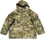 美軍公發 USAF 空軍 APECS GORE-TEX 防水外套 MultiCam 多地形迷彩 SIZE：XL-S