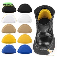 ME Heel Grips, Adjustable Soft Heel Cushion, Soft Prevent Blister Comfortable Self-Adhesive Heel Liners