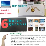 LCD Samsung NP-RV413L - original laptop panel screen