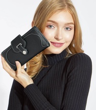 dompet hitam Varenne sophie martin