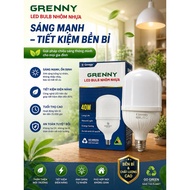 40w led electric light bulb
