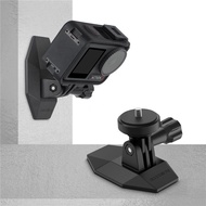 Magnetic Base Stand For GoPro Hero 11 10/Insta360 X3 X2 /DJI Action 4 Sports Camera Accessories OSMO