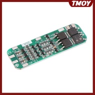 TMOY 3S 20A Li-ion  18650 Charger PCB BMS Protection Board Module electric drill
