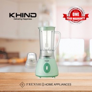 KHIND BLENDER WITH GRINDER BL1012