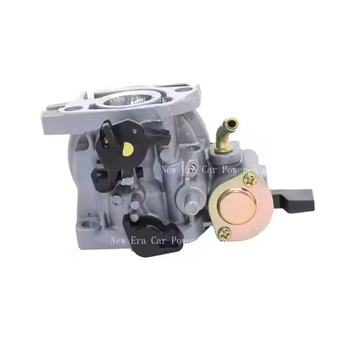 Carburetor Replacement for GX160 GX200 5.5HP 6.5HP 16100-ZH8-W61 W/Choke Lever Carb