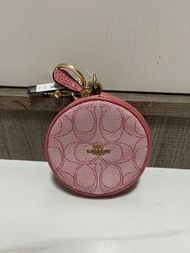Coach Coins Bag