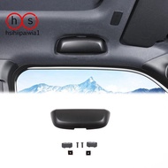 Sunglasses Holder Case Storage Box for   Prado 250 LC250 2024 Interior Accessories