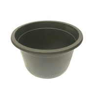 (Masterpiece) PAKET 4- Baskom Plastik Besar D 50 cm Ember Bak Plastik Jumbo TINGGI