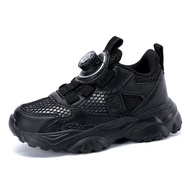 Duck Duck Children White Shoes Black White Shoes Sneakers