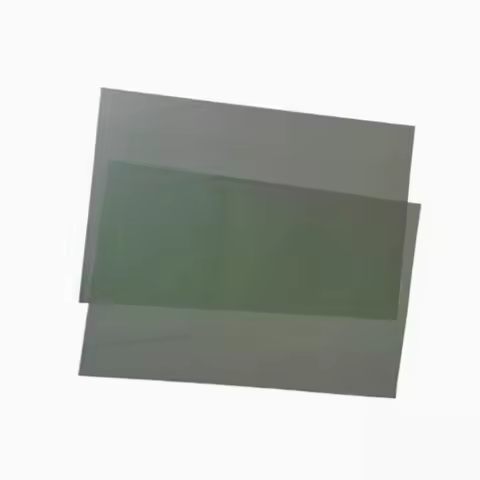 22inch/24inch/27inch 0/90/45 degree Glossy LCD Polarizer Polarizing Film for LCD LED IPS Screen for 