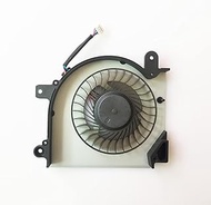 GPU Cooling Fan Intended for MSI GF75 Thin 8RC 8RD 9SC 9SD 9SCXR 10SCSR 10SCXR Series Fan PAAD06015S