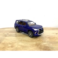 Mô hình xe Lexus LX570 Supersport _ Tỷ lệ 1:24
