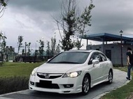 2011 Honda K12 1.8 VTi-S 白 ⭕頂級天窗  1.6稅金代步車 年輕人代步 車況超優