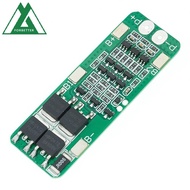FORBETTER 18650 Charger Board 12V 12.6V Durable Cell Module BMS Protection Li-ion Lithium Battery 18
