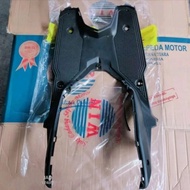 01-D40-343-82AA Borders Footrest Cover Upper Yamaha Mio M3, Mio Z, Mio 125 2014 to 2019 WIN