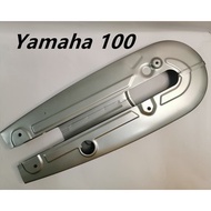 YAMAHA Y100 Y 100 SPORT100 SPORT 100 CHAIN CASE FULL COVER RANTAI CHAIN COVER SET