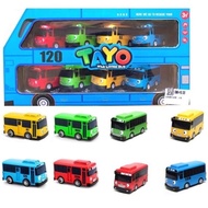 READY STOCK IN MALAYSIA TAYO BAS 333-029 Pullback Bas