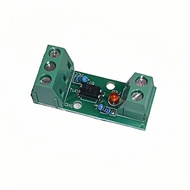 1-Channel Optocoupler Isolation Module/EL817/PC817/Photoelectric Isolator/Photocoupler Clutch/Cardab