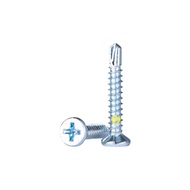 Cement Board Screw #8 x 1” (DS425FHCM)( Skru Papan Simen) Price for 1000pcs