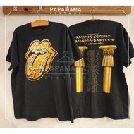 BRIDGES to BABYLON TOUR '97-98 Bio Washed vintage shirt Rapama Rock Band