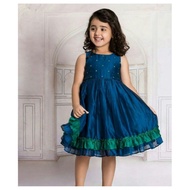 LIVE kids dress rm96