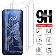 9H Tempered Glass Case Xiaomi Screen Protector For Xiamoi Black Shark 4 3 2 Pro 3S Protective Film C