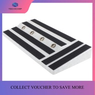 TECHCHIP-Electric Guitar Effect Pedal Board Guitar Effects Pedalboard Pedal Musical Instrument Acces