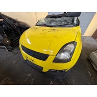 Suzuki swift Sport 1.6 Auto ZC31S M16A Halfcut Original siap Kastam Form