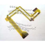 Suitable for Sony SX20 SX21 SR21E SR20E Display Cable LCD Screen Cable