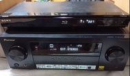 先鋒/Pioneer/擴音機/VSX-830K