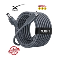 SETELLINK Starlink Mini Dish Type-C to DC Cable (9.8FT 3M) - GREATPRO