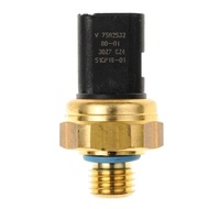 12617592532 7592532 51CP18-01 51CP1801 9802152780 Fuel Pressure Sensor For BMW 3' 5' MINI X5 Citroen