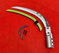 EGREK APOLLO ORIGINAL MALAYSIA SIAP PAKAI TANPA ASAH