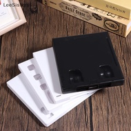 LeeSisters Portable Game Cards Storage Case For 3DS DS Wii Storage Box Shoproof Hard Shell Game Card