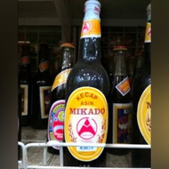 kecap asin mikado 610 ml