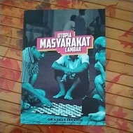 utopia masyarakat lambak