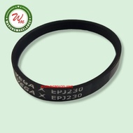 MESIN Fanbelt belt belt Strap modern Machine m2960 m 2960 m-2960 Crab planner