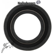 NAILS Outboard Engine Driveshaft Oil Seal, Rubber 93101-22067, 93101 20M00 Outboard Drive Shaft Oil 