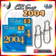 ROD FORD 2004 EZ SNAP FISHING SNAP FOR FISHING