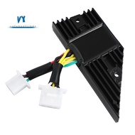 Motorcycle Parts Regulator Rectifier Fit For  CBX750 CBX 750 F 1984-1987 31600-MJ0-003