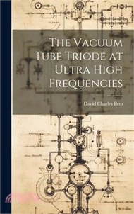 8425.The Vacuum Tube Triode at Ultra High Frequencies