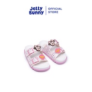 JELLY BUNNY รองเท้าแตะ MINI SANDAL VEGA รุ่น B25FSKA008
